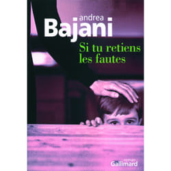 Si tu retiens les fautes