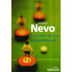 ISBN Le cours du jeu est bouleversé, Français, 432 pages