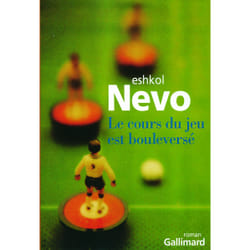 Le cours du jeu est bouleversé