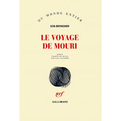 Le voyage de Mouri