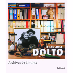 ISBN Françoise Dolto. Archives de l'intime, Français, 256 pages