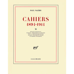 Cahiers t.11 - (1894-1914)