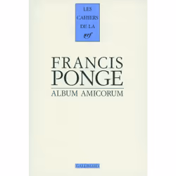 ISBN Album amicorum, Français, 248 pages