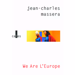 ISBN We are L'Europe, Français, 248 pages