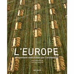 ISBN L'Europe, Français, 224 pages