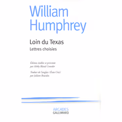 ISBN Loin du Texas, Français, 462 pages