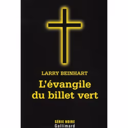 ISBN L'Evangile Du Billet Vert, Thrillers, Français, Livre broché