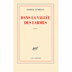 ISBN Dans la vallée des larmes, Français, 120 pages