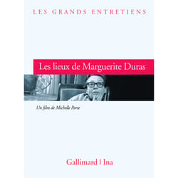 Les lieux de Marguerite Duras