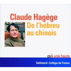 ISBN De l'hébreu au chinois, Français