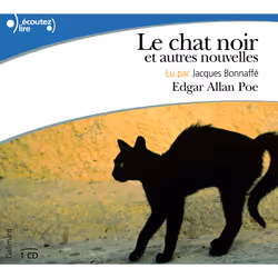 ISBN Le chat noir et autres nouvelles, Français