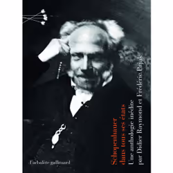 ISBN Schopenhauer dans tous ses états, Français, 160 pages
