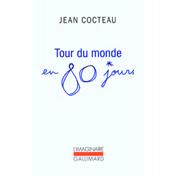 ISBN Tour du monde en 80 jours, Français, 252 pages