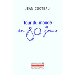 Le tour du monde en 80 jours