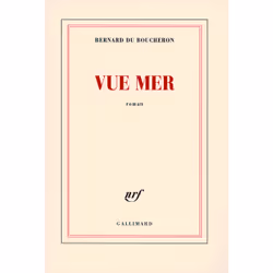 ISBN Vue mer, Français, 224 pages