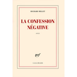 La confession négative