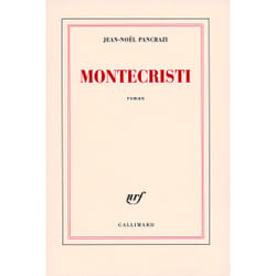 ISBN Montecristi
