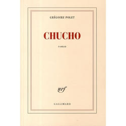 Chucho