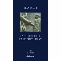 ISBN La tourterelle et le chat-huant, Français, 264 pages