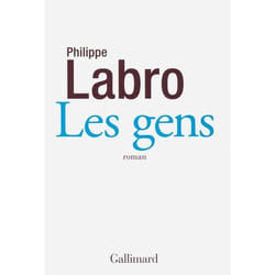 Éditions Gallimard LES GENS