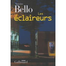 Éditions Gallimard LES ECLAIREURS livre Français Livre broché