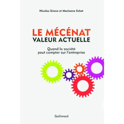 Le mécénat valeur actuelle