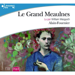 Le grand Meaulnes