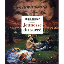 Jeunesse du sacré