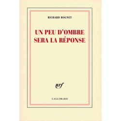 Un peu d'ombre sera la réponse