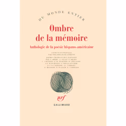 ISBN Ombre de la mémoire, Français, 792 pages