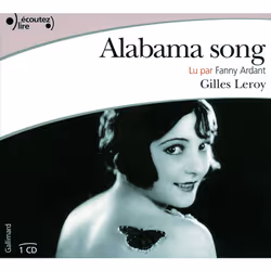 ISBN Alabama Song, Français