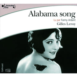Alabama song