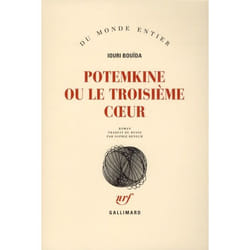 Potemkine ou Le troisième coeur