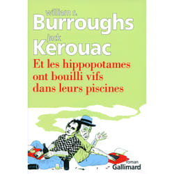 Et les hippopotames ont bouilli vifs dans leurs piscines