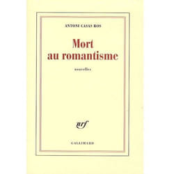 Mort au romantisme