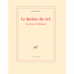 ISBN Le théâtre du ciel, Français, 136 pages
