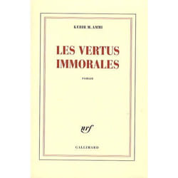Les vertus immorales