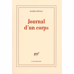 ISBN Journal D'Un Corps, Romance, Français, Livre broché