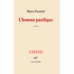 ISBN L'homme pacifique, Français, 80 pages