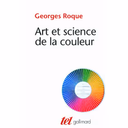 ISBN Art Et Science De La Couleur, Art & design, Français