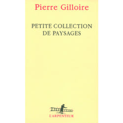 Petite collection de paysages