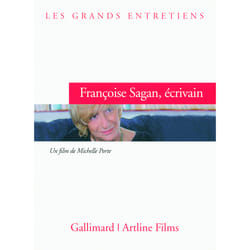 Françoise sagan