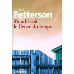 Maudit soit le fleuve du temps