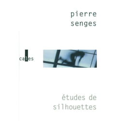 Études de silhouettes