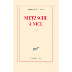 Nietzsche à Nice