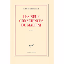 ISBN Les Neuf Consciences Du Malfini, Littérature, Français