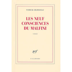 Les neuf consciences du Malfini