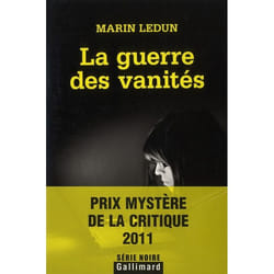 La guerre des vanités