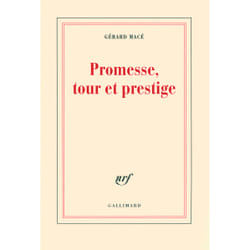 Promesse, tour et prestige