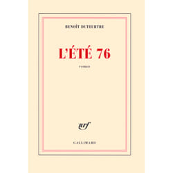 L'été 76